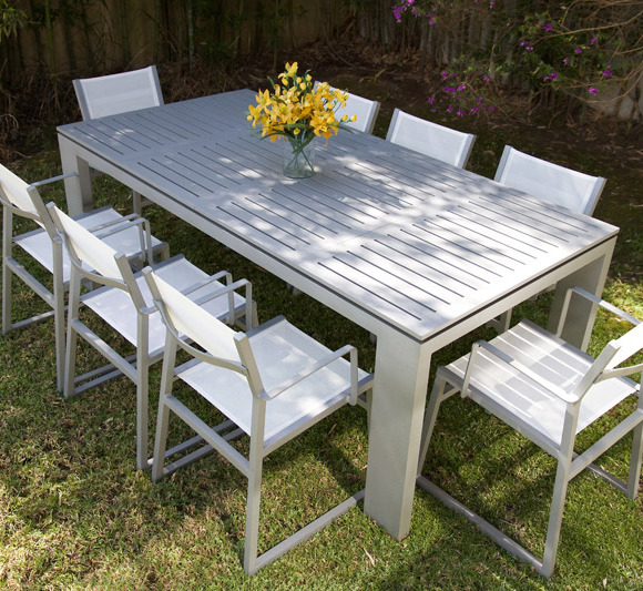 Muebles La Maceta, Lo mejor en muebles de jardin, Categorías de los