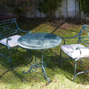 Muebles La Maceta, Lo mejor en muebles de jardin,